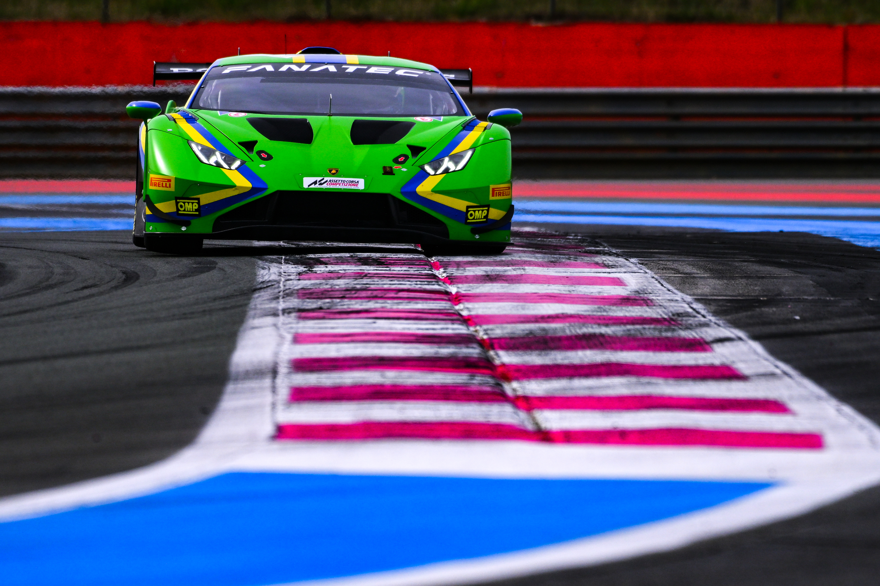 VSRがZhou、マペッリ、水谷、根本の4ドライバーを2024年プログラムに